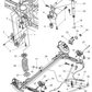 Spring Rear Coil