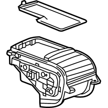 Compartment