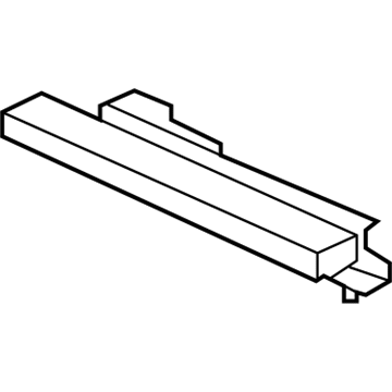 Track Assy - Seat