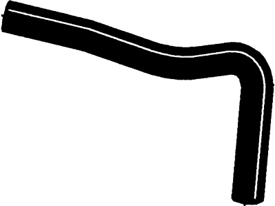 Hose - Connecting