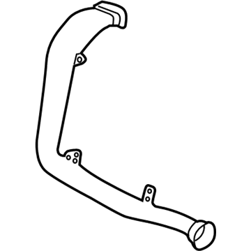 Vent Assy