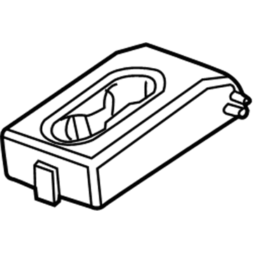Armrest