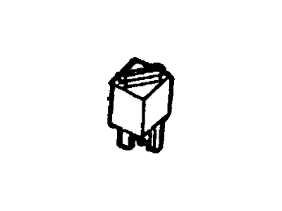 Relay - Direction Indicator
