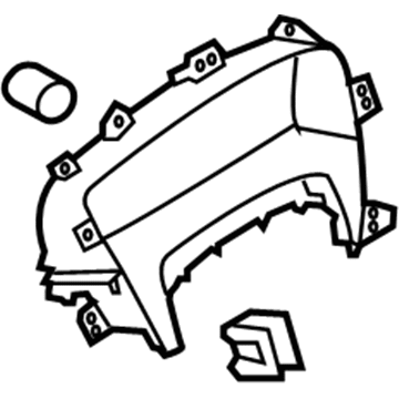 Panel - Instrument