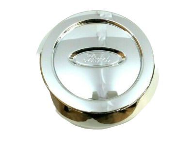 Cover - Wheel