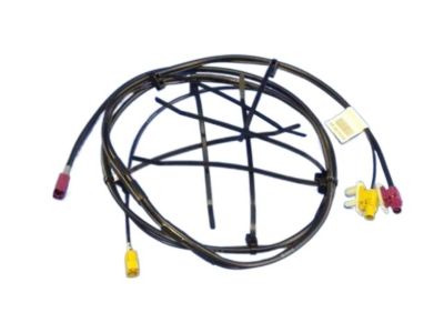 Cable Satellite Radio
