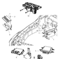 Module Transmission Electric Hydraulic Control