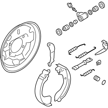 Brake