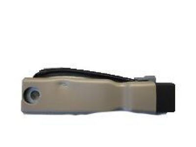 Seat Belt Assy