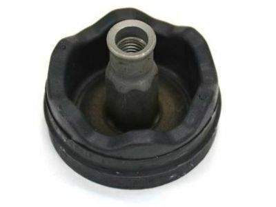 Isolator Frame To Body