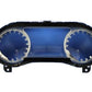 Mask Instrument Cluster