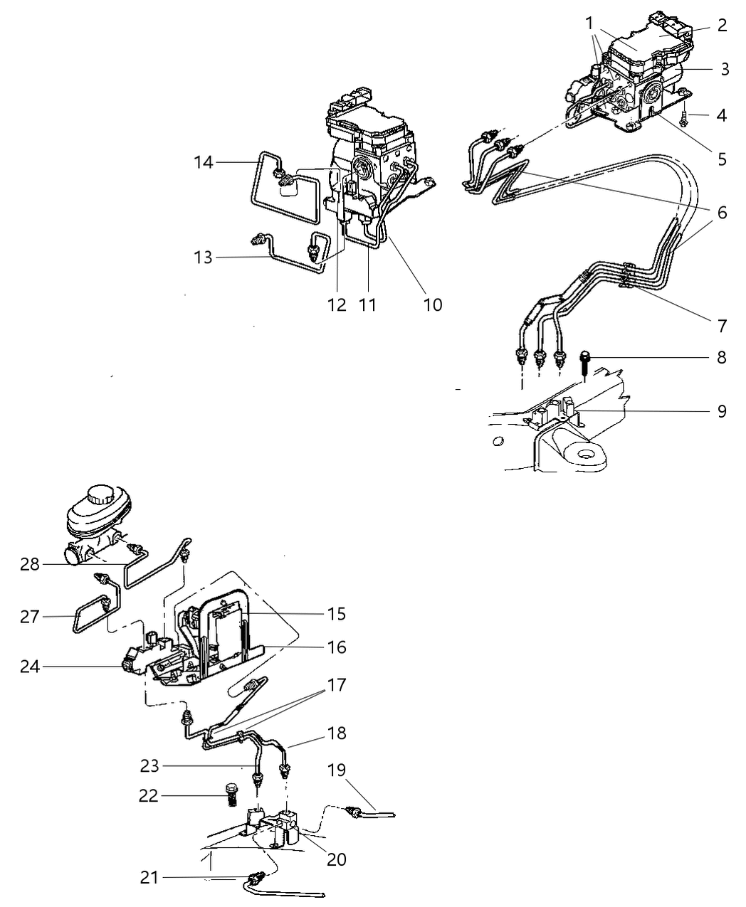 Tube Brake