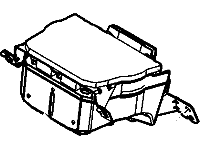 Speaker Assy