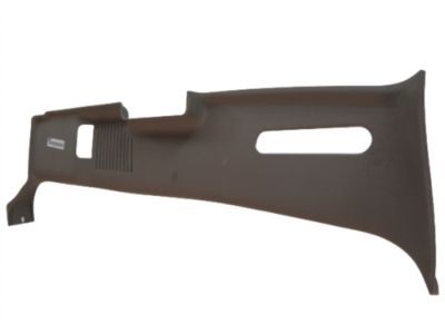 Panel - Trim