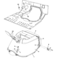Screw, Hold-Down Bracket