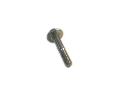 Oil Cooler Bolt