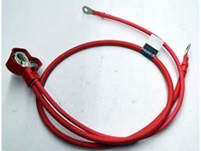 Cable, Battery(Positive)