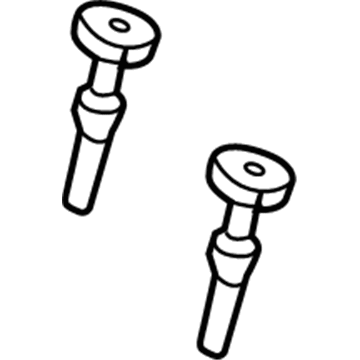 Sleeve Headrest
