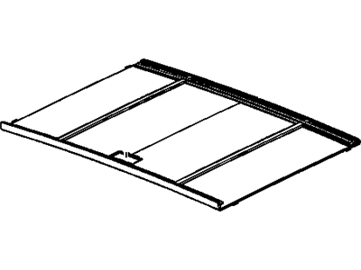 Sunshade