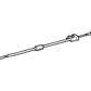 Link Inside Handle Release