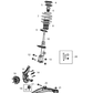 Strut Suspension