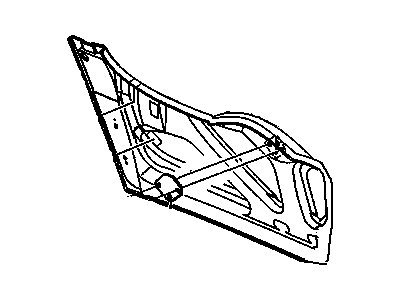 Lid, Folding Top Compartment