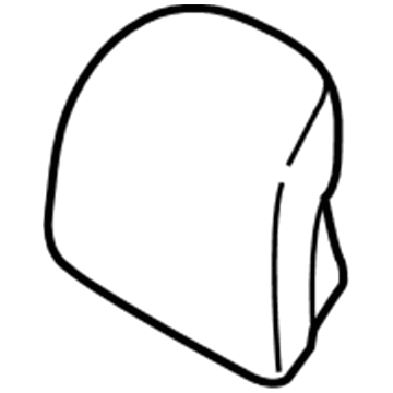 Headrest Cover