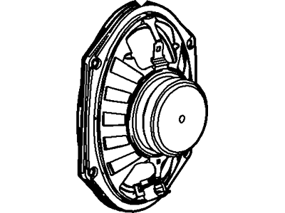Speaker Assy