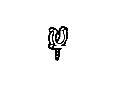 Clip - Wiring