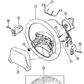 Chrysler - Module, Air Bag - Part # MT15RD5
