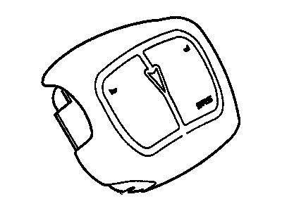 Airbag, Steering Wheel