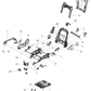 Handle Recliner