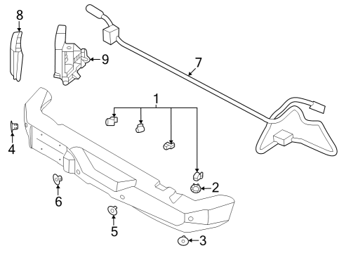 Collar Retainer