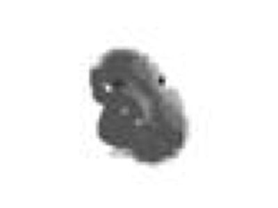 Hinge Nut