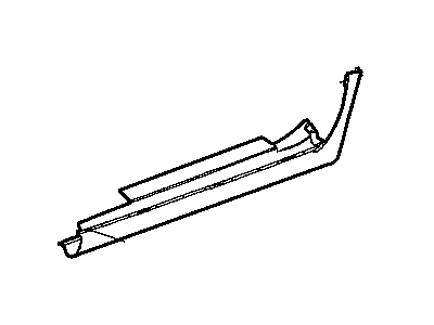 Cladding Fender