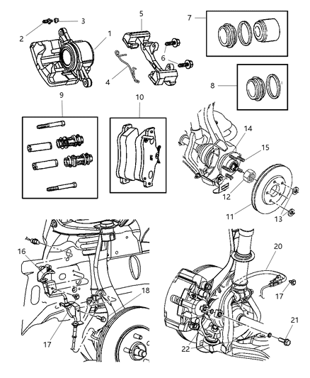 Hose Brake
