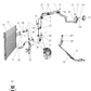 O Ring A/C Line