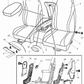 Cover Seat Latch