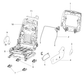 Cover Seat Recliner