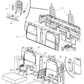 Bezel Seat Pivot
