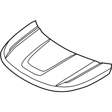 Kit - Stripe Decal