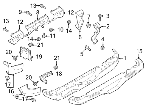 Side Bracket