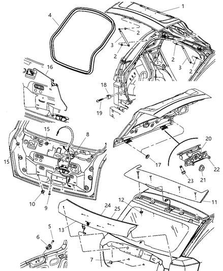 Bumper Rubber