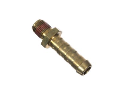 Connector Oil Cooler Hose
