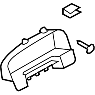 Panel - Instrument