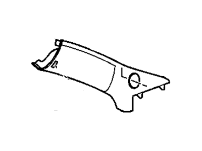 Molding