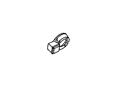 Housing Fuel Filler