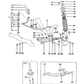 Chrysler - Nut, 14 - Part # MB303958