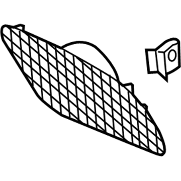 Grille