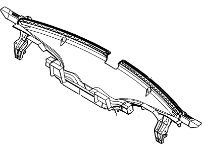 Panel - Instrument